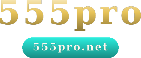 555pro logo